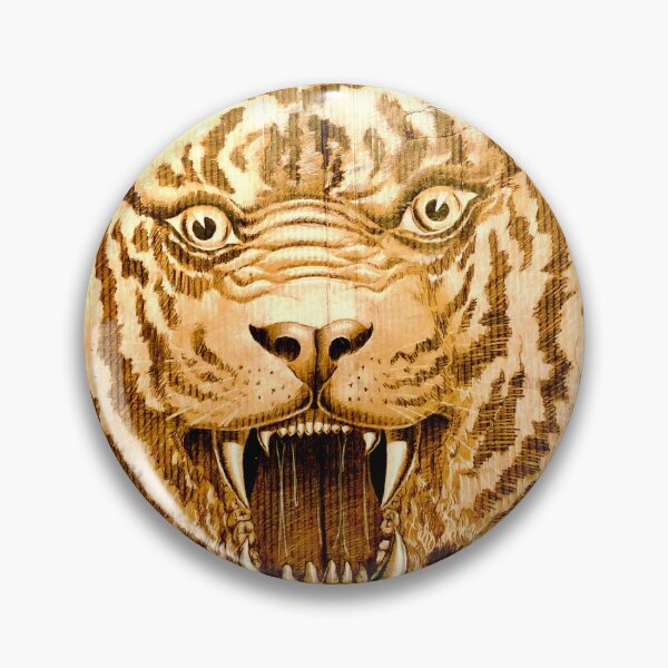Artikelvorschau, TIGER! entworfen und verkauft von 1Davedesigner.