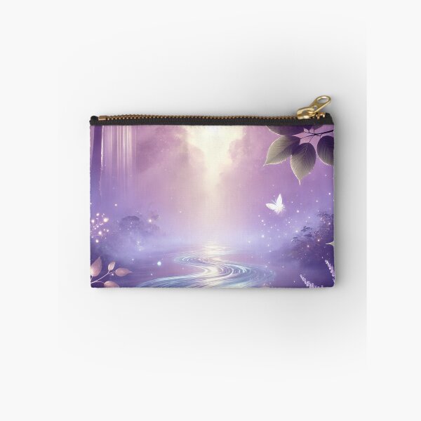 Item preview, Whispers of the Enchanted River designed and sold by EmpowerMeditate.