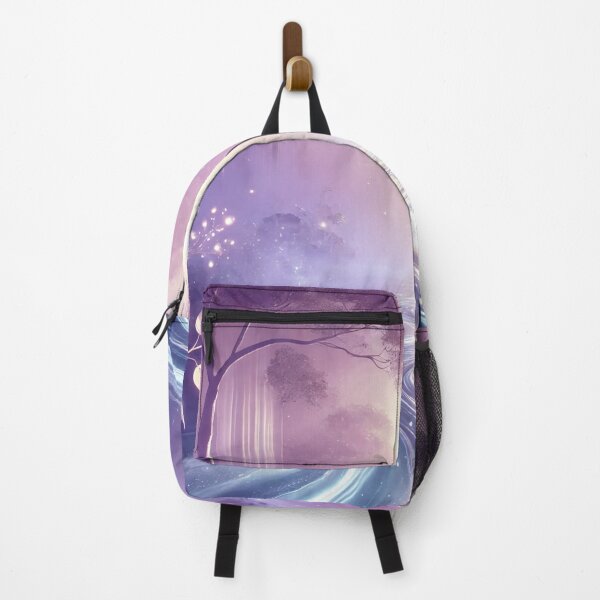 Item preview, Whispers of the Enchanted River designed and sold by EmpowerMeditate.