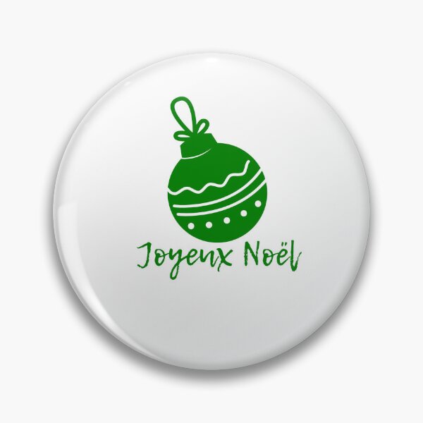 Item preview, Joyeux Noël #13 designed and sold by Aurelie Boutique.