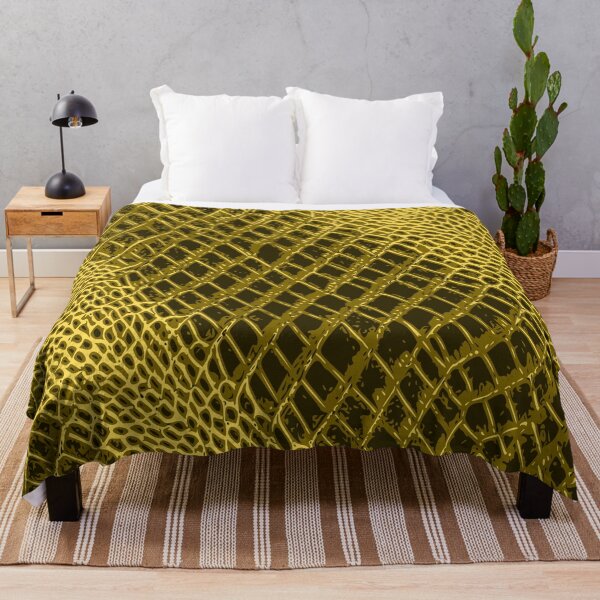 Item preview, Crocodile Skin designed and sold by DesignFantazia.
