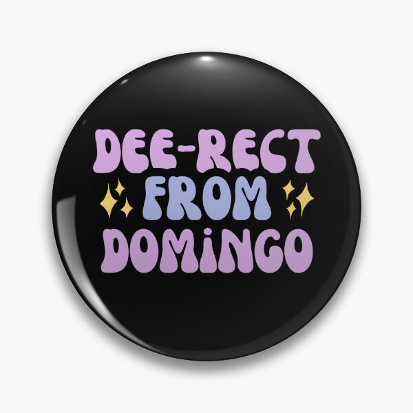Item preview, Domingo Snl designed and sold by Paper HANk.