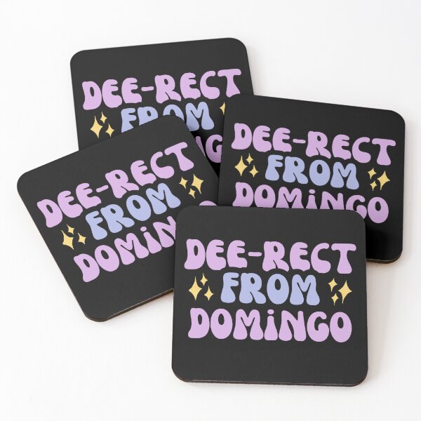 Item preview, Domingo Snl designed and sold by Paper HANk.