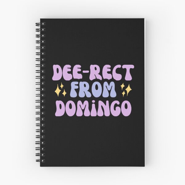 Item preview, Domingo Snl designed and sold by Paper HANk.