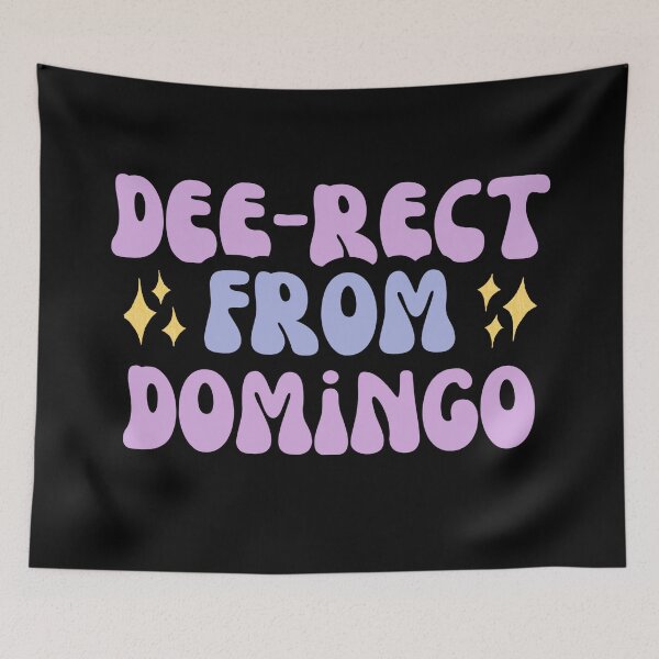 Item preview, Domingo Snl designed and sold by Paper HANk.