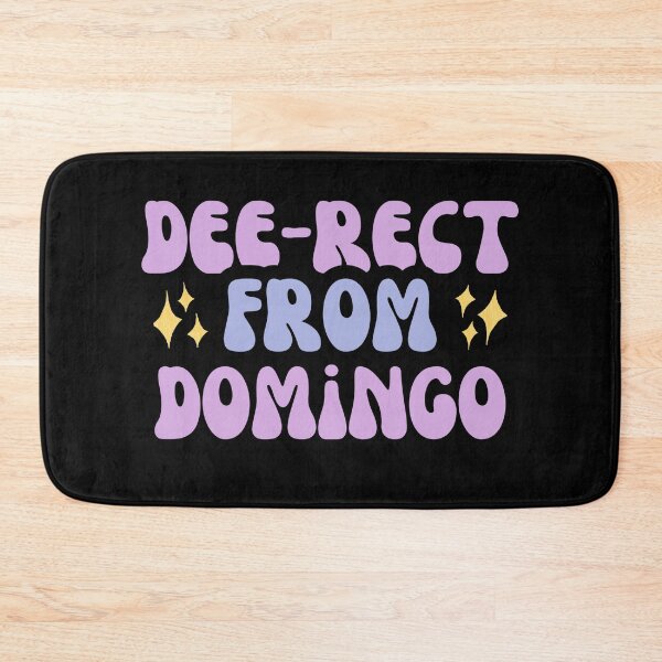 Item preview, Domingo Snl designed and sold by Paper HANk.