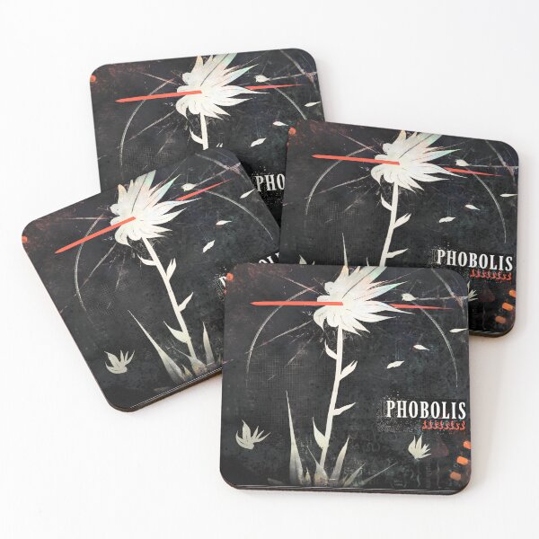 Item preview, Phobolis Cover designed and sold by Enkida.