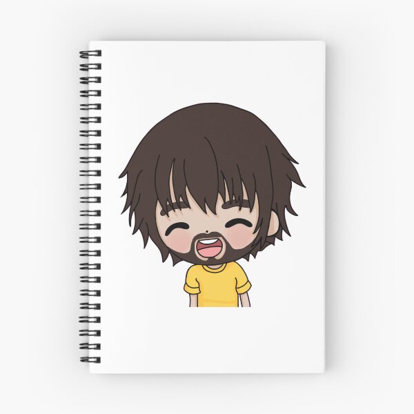 Item preview, Coty designed and sold by TheBookBarista.