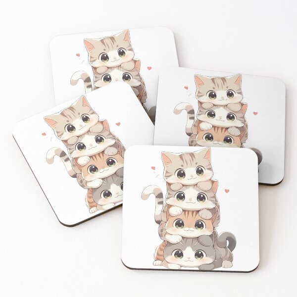 Item preview, little kitty designed and sold by Dyan4.