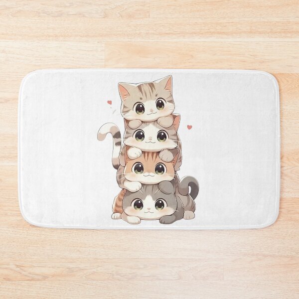 Item preview, little kitty designed and sold by Dyan4.