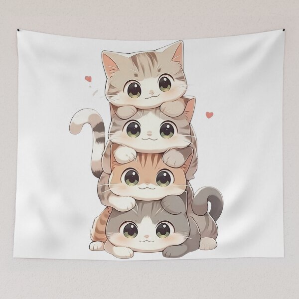Item preview, little kitty designed and sold by Dyan4.