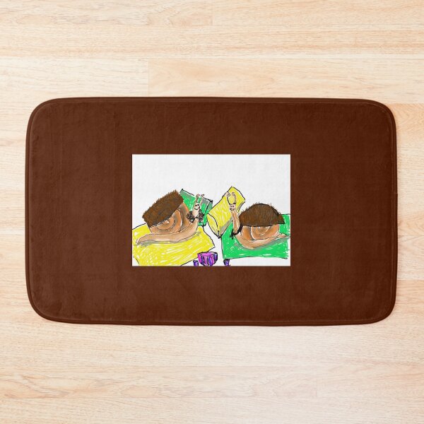 Item preview, Snail Sleepover designed and sold by DancingCreek.