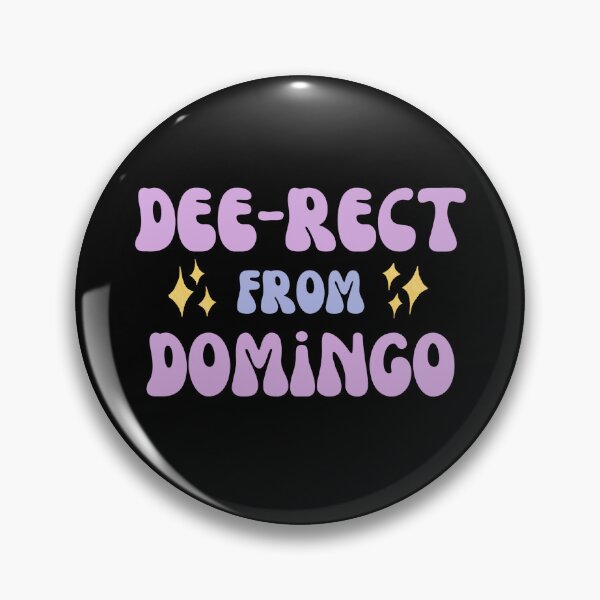 Item preview, Domingo Snl designed and sold by Paper HANk.