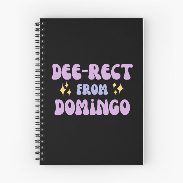 Item preview, Domingo Snl designed and sold by Paper HANk.