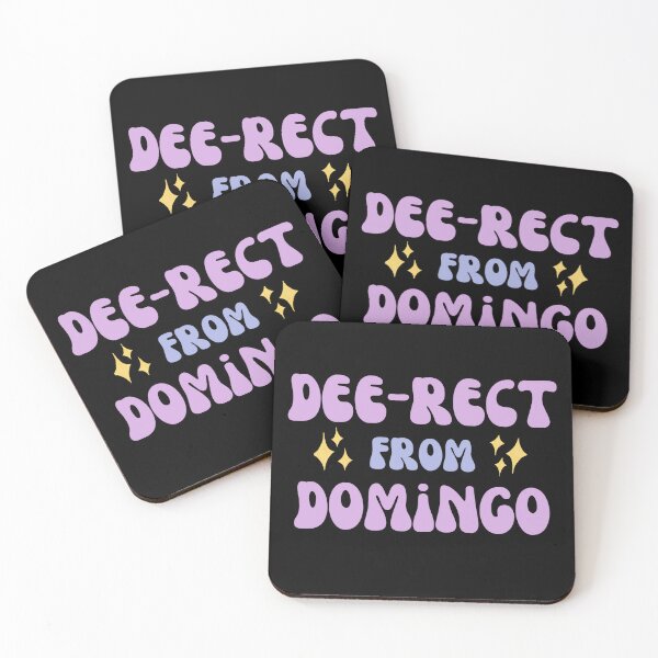 Item preview, Domingo Snl designed and sold by Paper HANk.