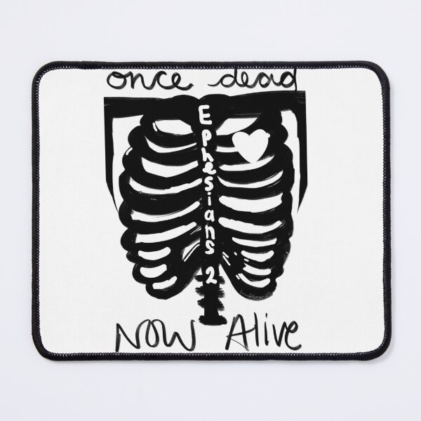 Item preview, Once Dead Now Alive  designed and sold by hannaHKyong.