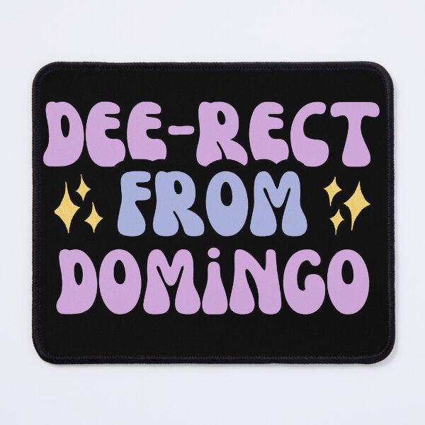 Item preview, Domingo Snl designed and sold by Paper HANk.