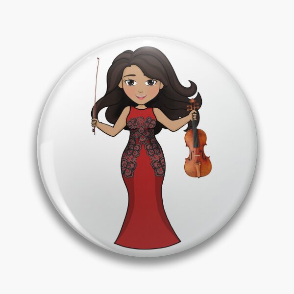 Item preview, Michele designed and sold by TheBookBarista.