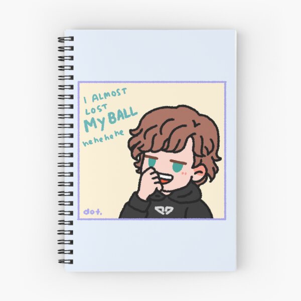 Item preview, Andrey Rublev designed and sold by ourhappyface.
