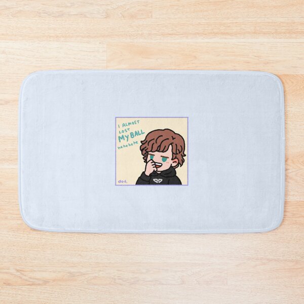Item preview, Andrey Rublev designed and sold by ourhappyface.