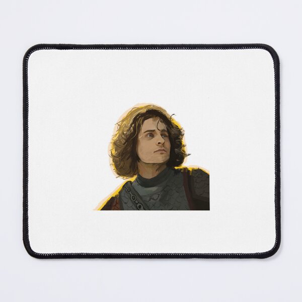 Item preview, Halbrand from the Rings of Power Portrait designed and sold by Melscupboard.
