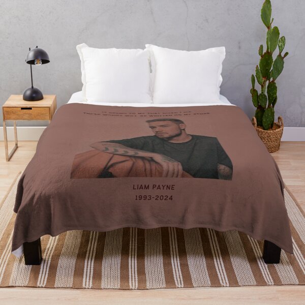 Item preview, LIAM PAYNE direction one designed and sold by Fatimah Sheikh.