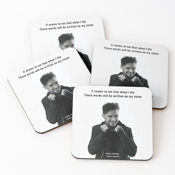 Item preview, LIAM PAYN Direction one designed and sold by Fatimah Sheikh.