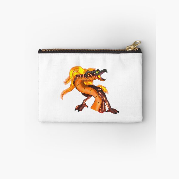 Item preview, Subterranean Lava Dragon designed and sold by Utter-Garbagery.
