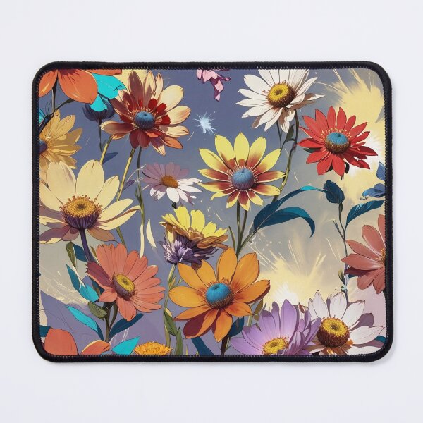 Item preview, Flowers designed and sold by mamarilou.