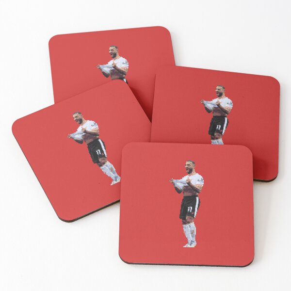 Item preview, Mo Salah designed and sold by pixelsports2.