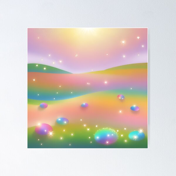 Item preview, Sparkle Land designed and sold by PerfectGift4U.