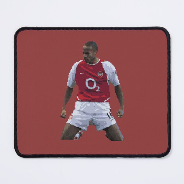 Item preview, Thierry Henry designed and sold by pixelsports2.