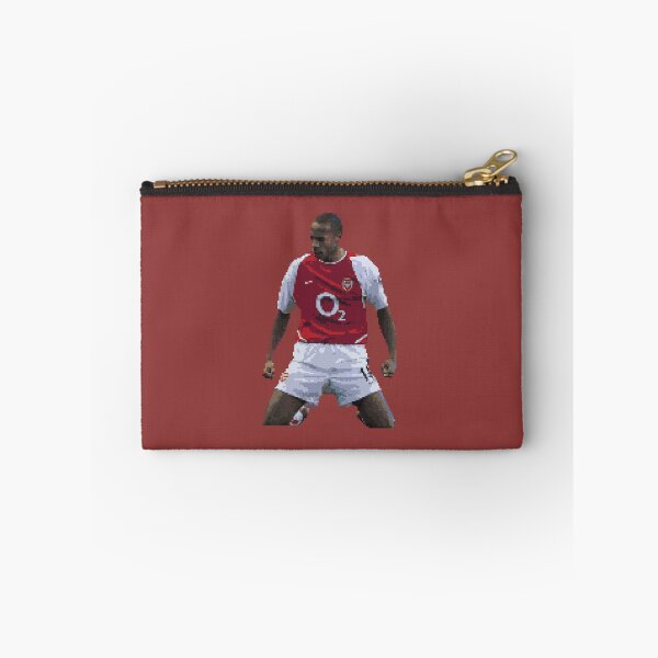 Item preview, Thierry Henry designed and sold by pixelsports2.