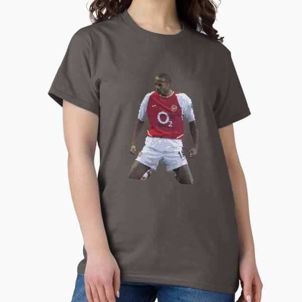 Item preview, Thierry Henry designed and sold by pixelsports2.
