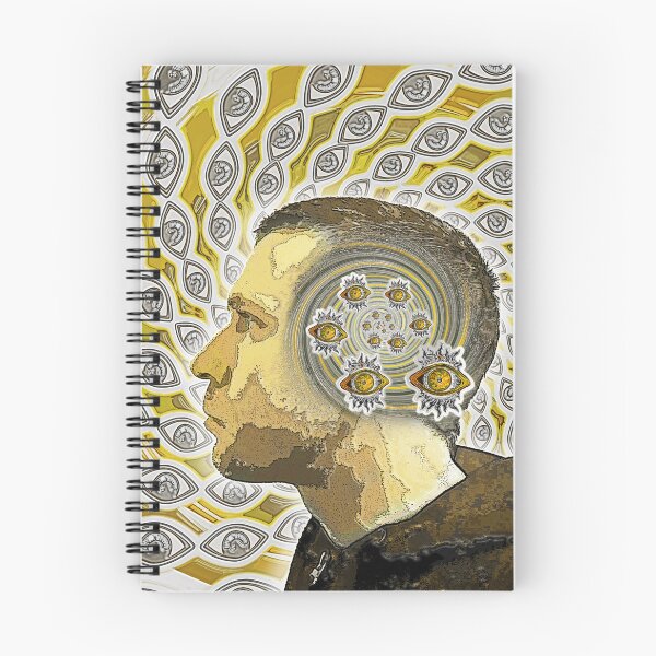 Item preview, ProcessAll-Earthy designed and sold by Klaus Bremner (Autotelic Art).