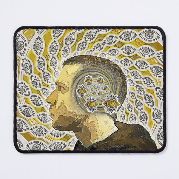 Item preview, ProcessAll-Earthy designed and sold by Klaus Bremner (Autotelic Art).