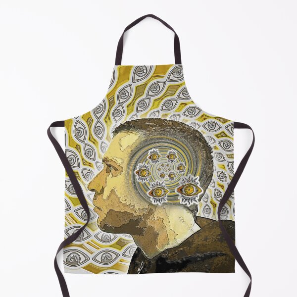 Item preview, ProcessAll-Earthy designed and sold by Klaus Bremner (Autotelic Art).