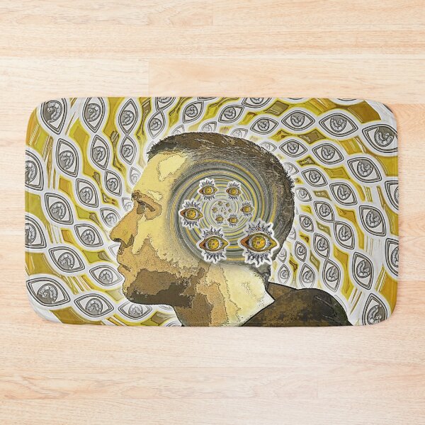Item preview, ProcessAll-Earthy designed and sold by Klaus Bremner (Autotelic Art).