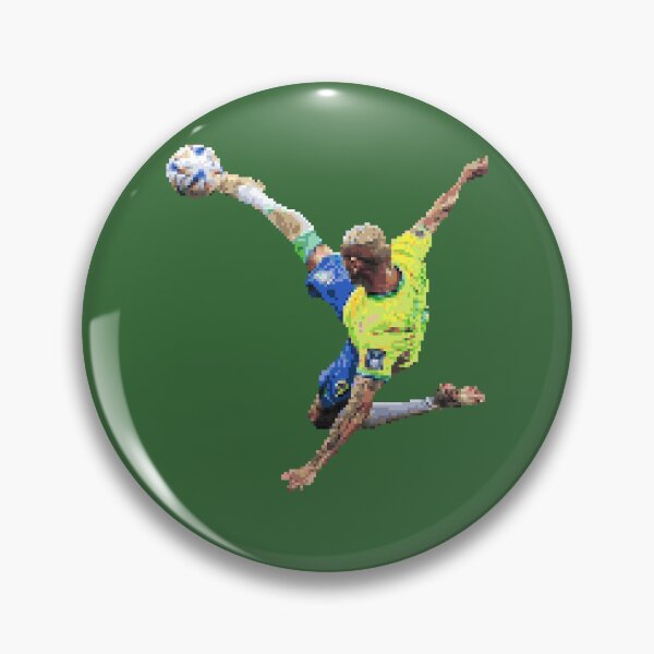 Item preview, Richarlison designed and sold by pixelsports2.