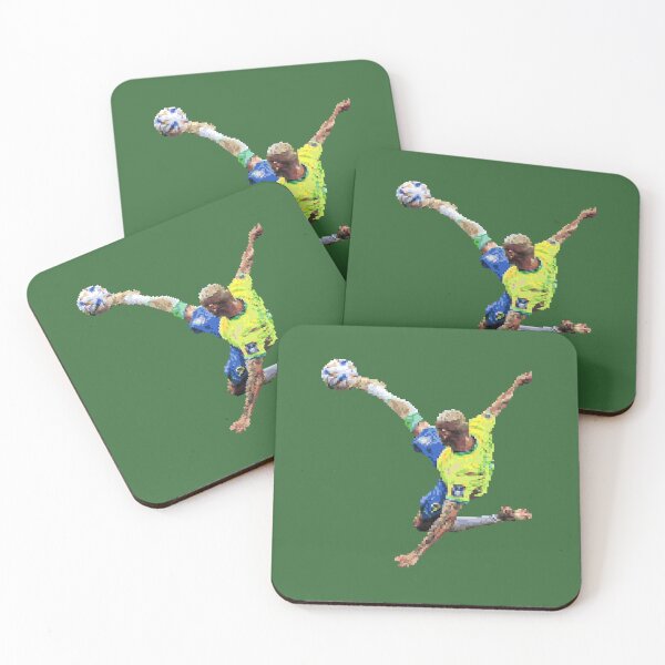 Item preview, Richarlison designed and sold by pixelsports2.