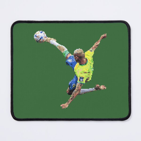 Item preview, Richarlison designed and sold by pixelsports2.