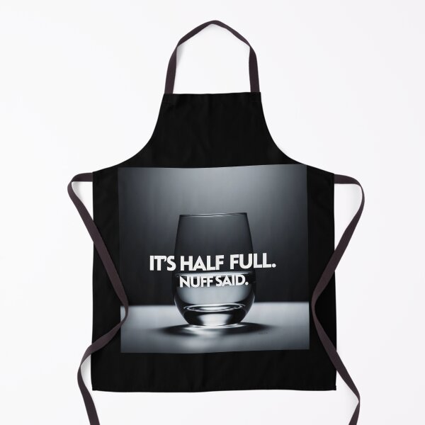Item preview, A Glass Half Full designed and sold by BrenBub.