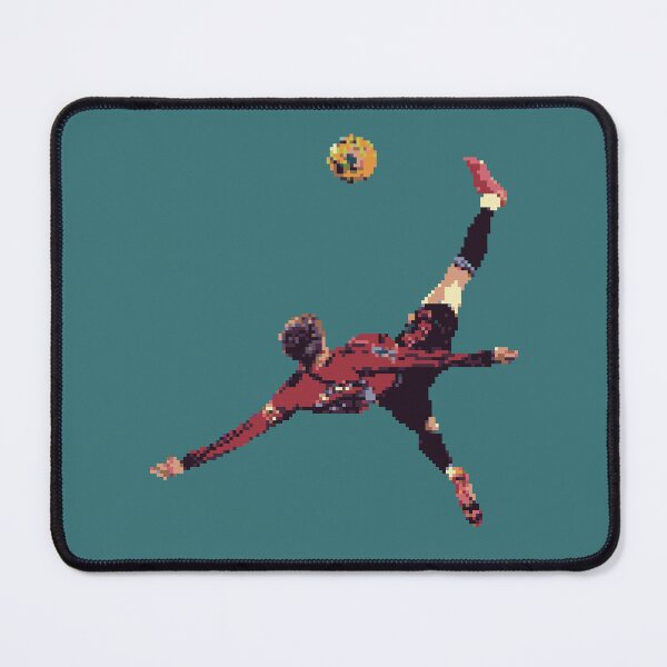 Item preview, Alejandro Garnacho designed and sold by pixelsports2.