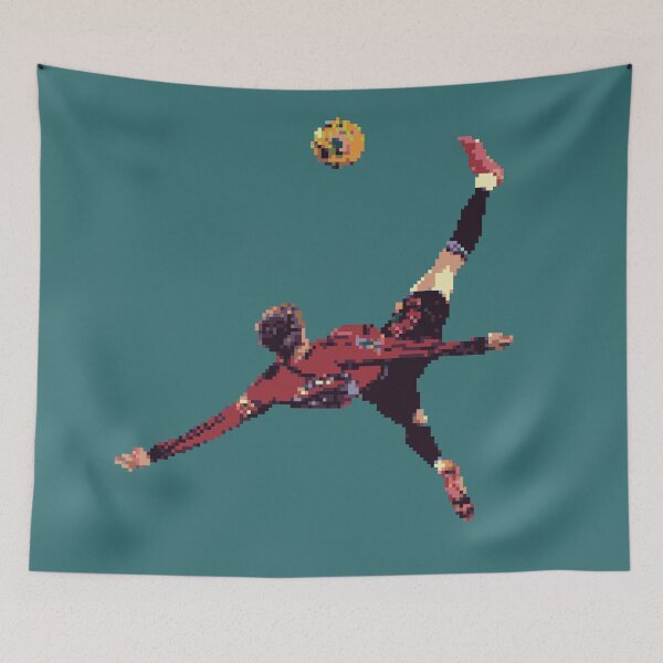 Item preview, Alejandro Garnacho designed and sold by pixelsports2.
