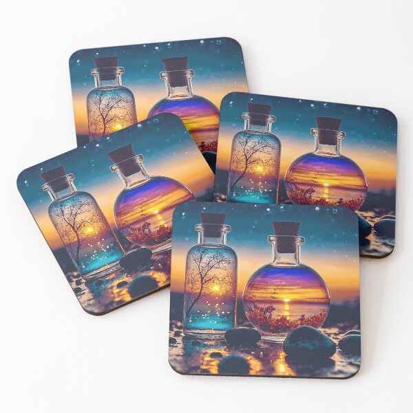 Item preview, Mystic's Brew designed and sold by ArtfullMinds.