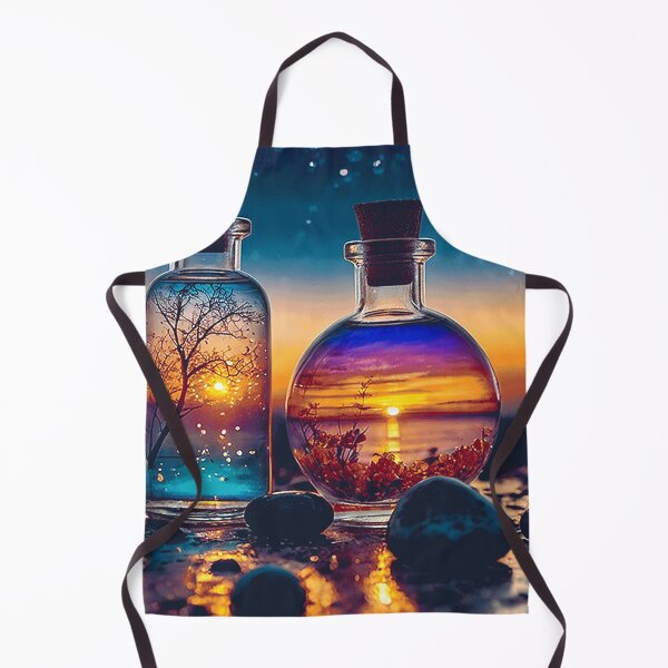 Item preview, Mystic's Brew designed and sold by ArtfullMinds.