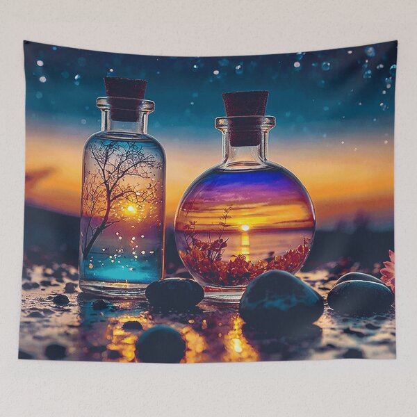 Item preview, Mystic's Brew designed and sold by ArtfullMinds.