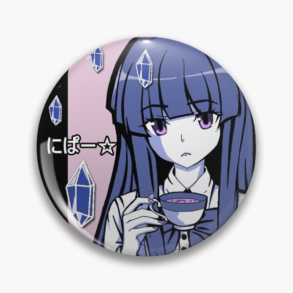 Item preview, Rika Bernkastel Harajuku designed and sold by Kanabaki.