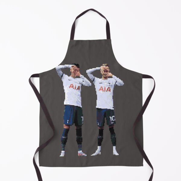 Item preview, Son Heung-min and James Maddison designed and sold by pixelsports2.