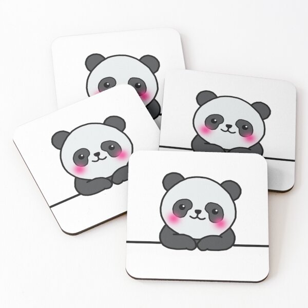 Item preview, Cute Panda designed and sold by Abroa. g.